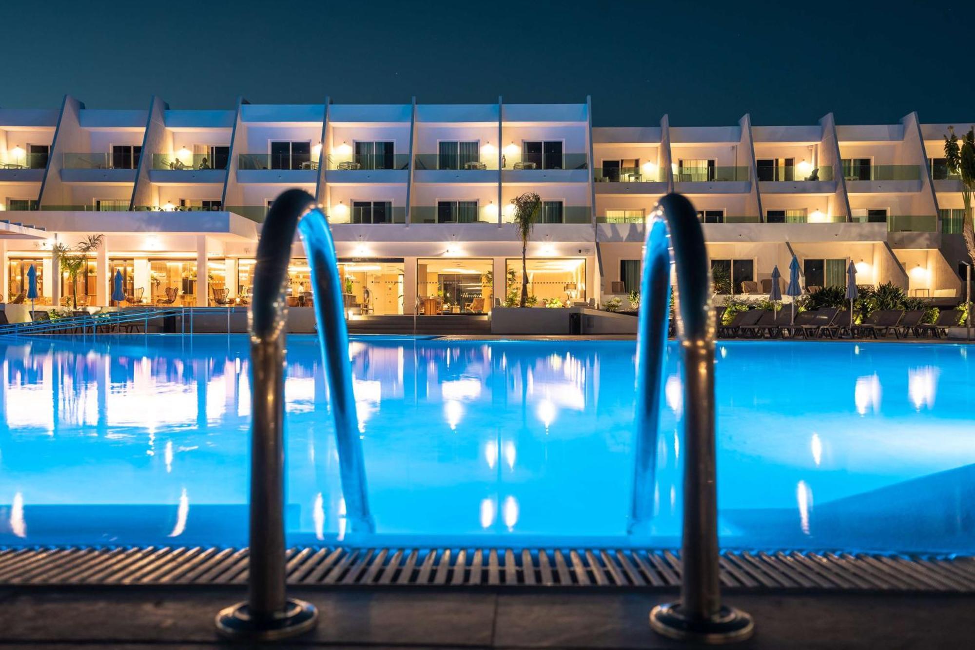 Radisson Blu Resort, Lanzarote Adults Only Costa Teguise