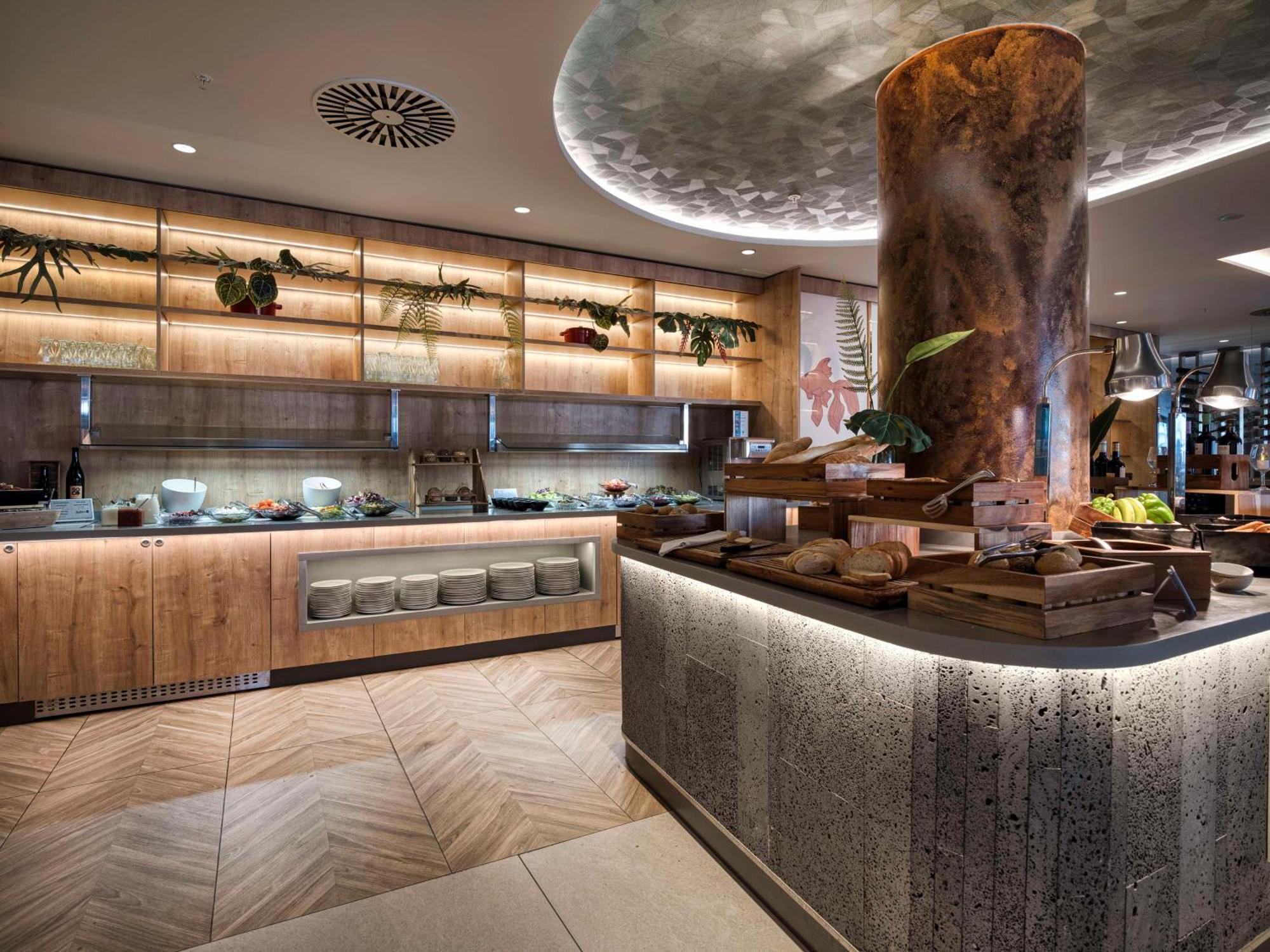 Radisson Blu Resort, Lanzarote Adults Only Hotel Costa Teguise