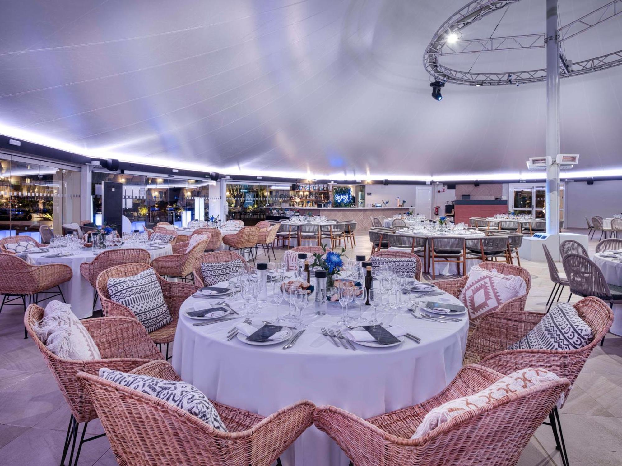 Radisson Blu Resort, Lanzarote Adults Only 4* Costa Teguise
