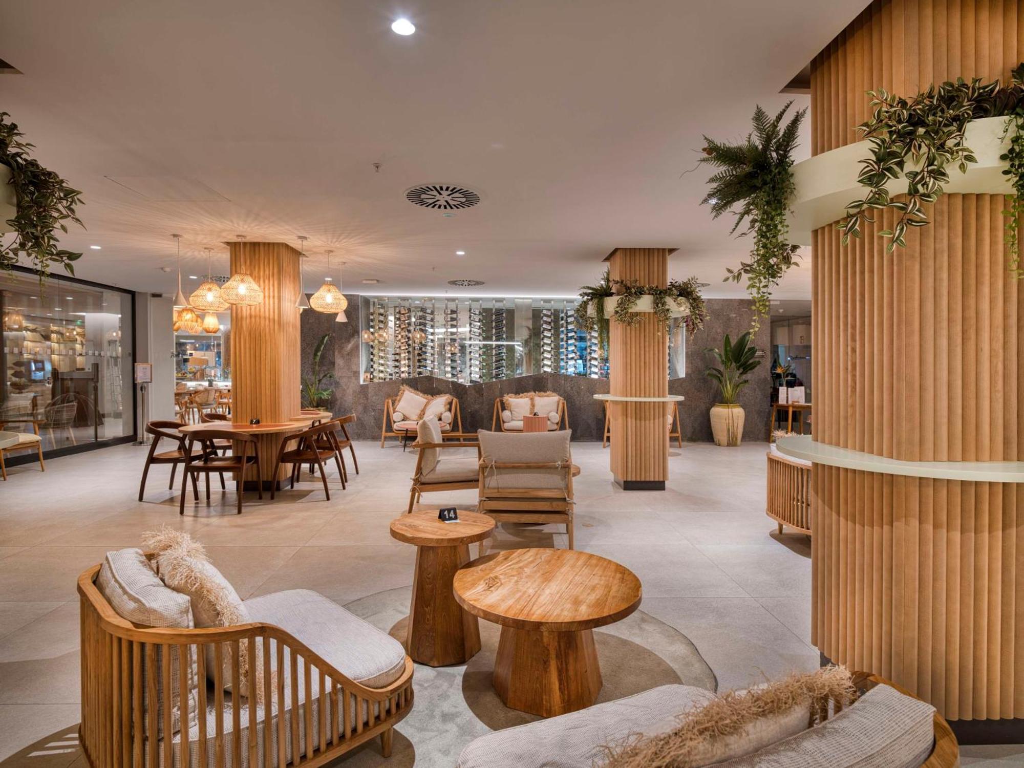 Radisson Blu Resort, Lanzarote Adults Only