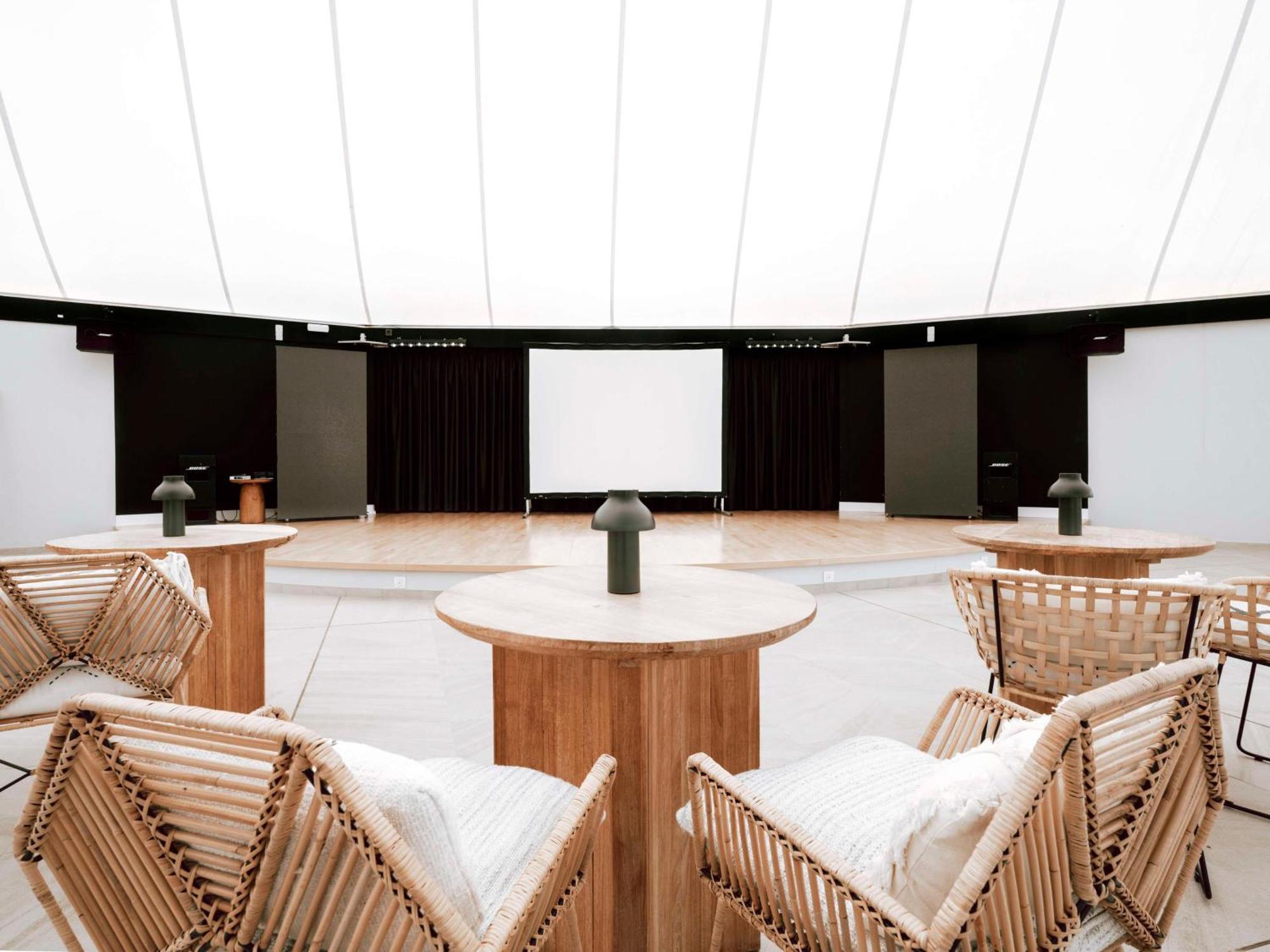 Hotel Radisson Blu Resort, Lanzarote Adults Only Costa Teguise