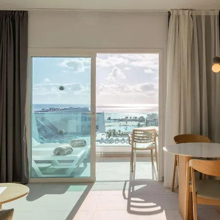 Radisson Blu Resort, Lanzarote Adults Only Costa Teguise Exterior foto