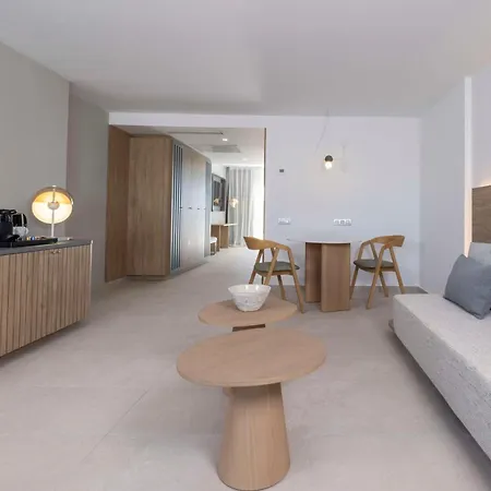 Radisson Blu Resort, Lanzarote Adults Only Costa Teguise Exterior foto