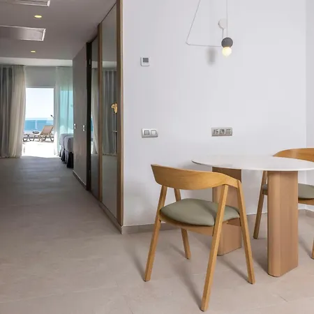 Radisson Blu Resort, Lanzarote Adults Only Costa Teguise Exterior foto