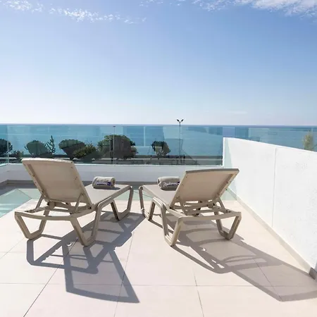 Radisson Blu Resort, Lanzarote Adults Only Costa Teguise Exterior foto