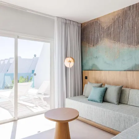 Radisson Blu Resort, Lanzarote Adults Only Costa Teguise Exterior foto