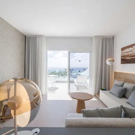 Radisson Blu Resort, Lanzarote Adults Only Costa Teguise Exterior foto