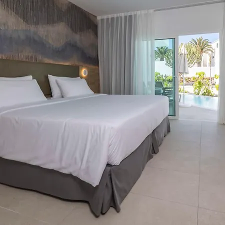 Radisson Blu Resort, Lanzarote Adults Only Costa Teguise Exterior foto
