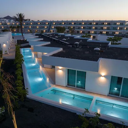 Radisson Blu Resort, Lanzarote Adults Only Costa Teguise Exterior foto