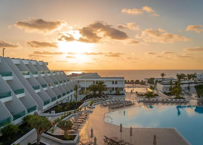 Radisson Blu Resort, Lanzarote Adults Only