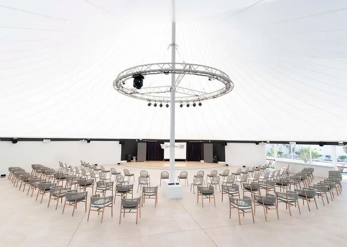 Radisson Blu Resort, Lanzarote Adults Only