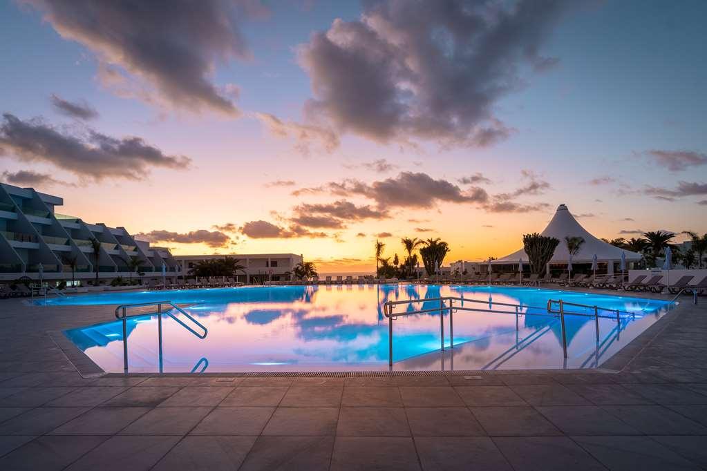 Radisson Blu Resort, Lanzarote Adults Only Hotel Costa Teguise