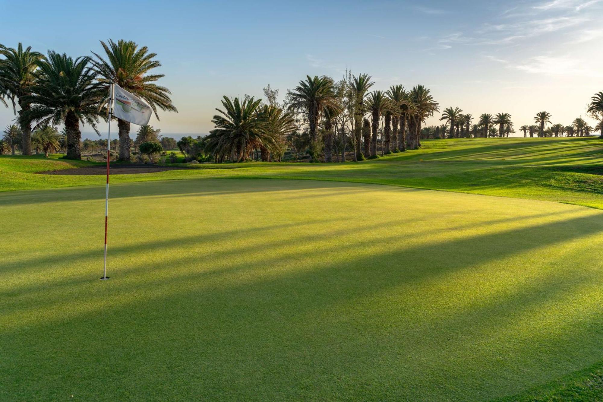 Radisson Blu Resort, Lanzarote Adults Only Hotel Costa Teguise