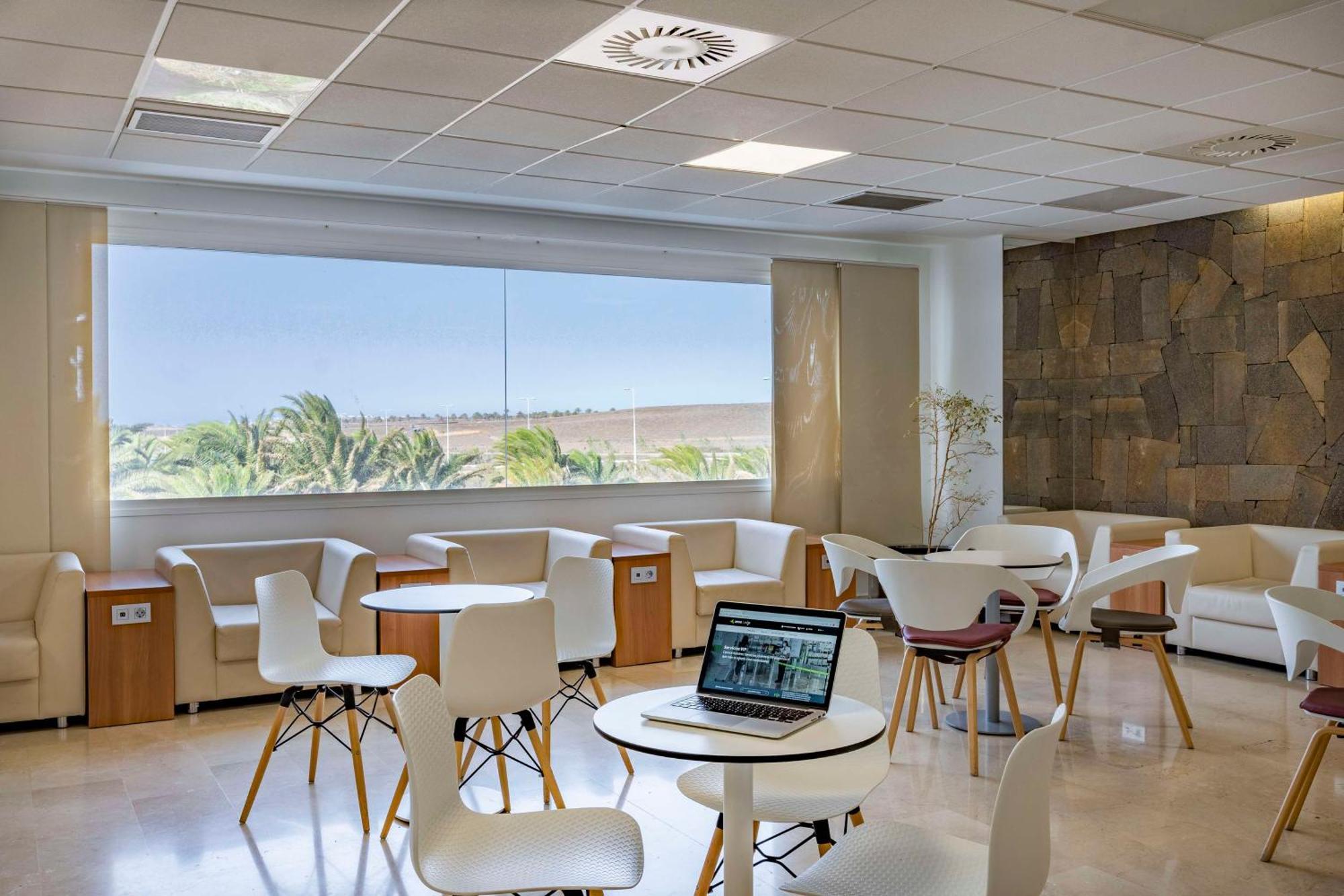 Radisson Blu Resort, Lanzarote Adults Only Hotel 4*
