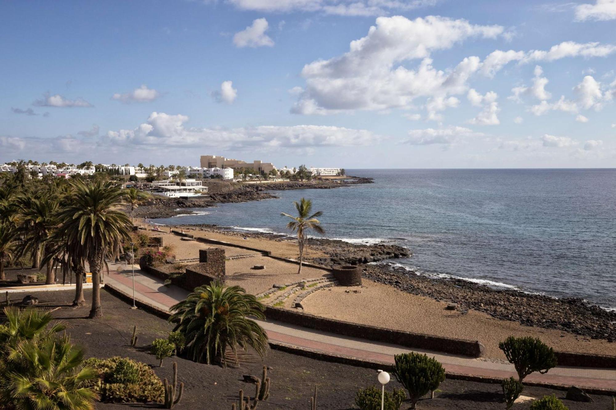Hotel Radisson Blu Resort, Lanzarote Adults Only 4*