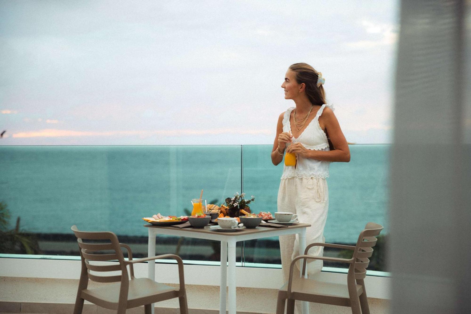 Hotel Radisson Blu Resort, Lanzarote Adults Only Costa Teguise