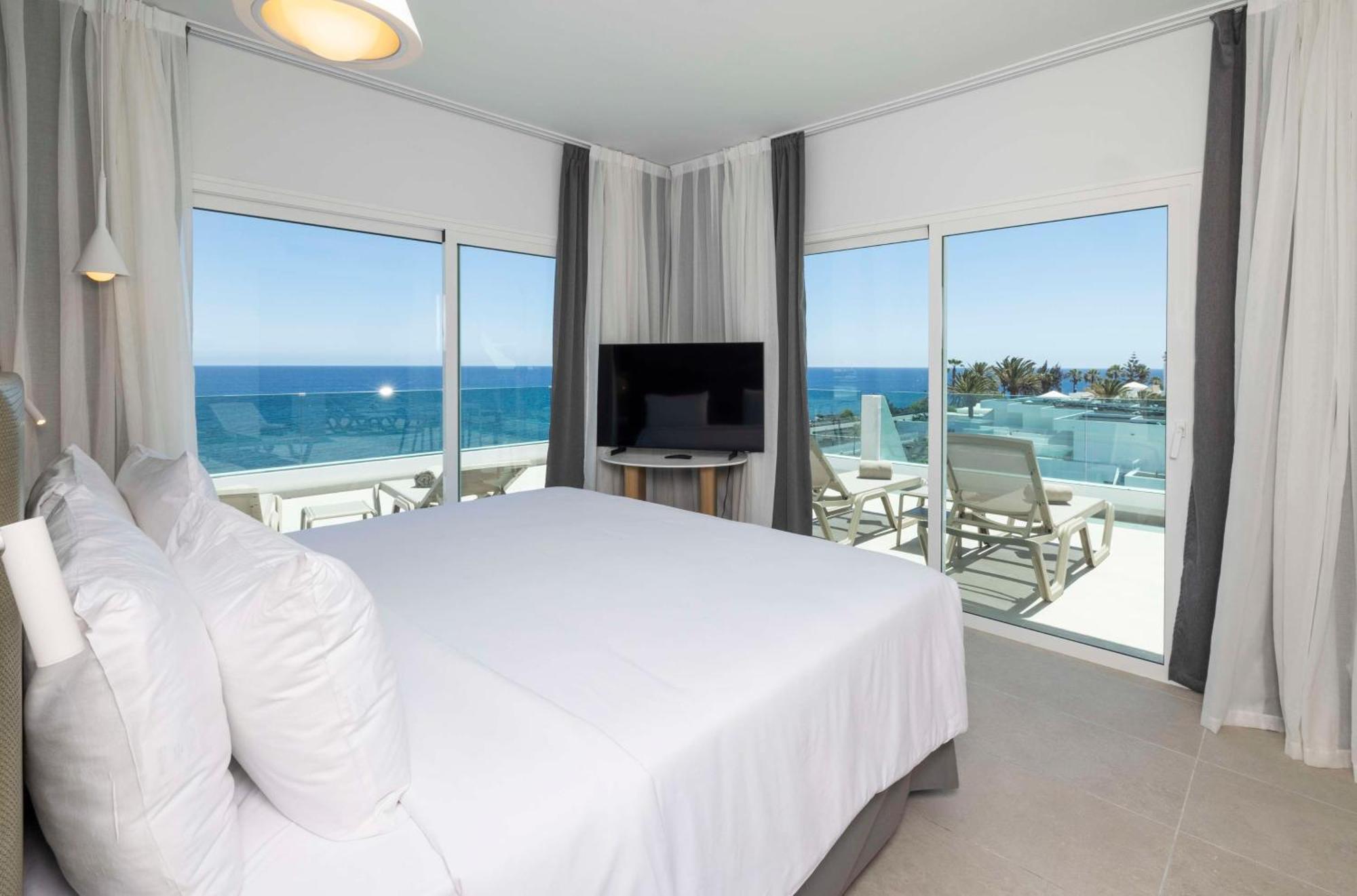 Hotel Radisson Blu Resort, Lanzarote Adults Only