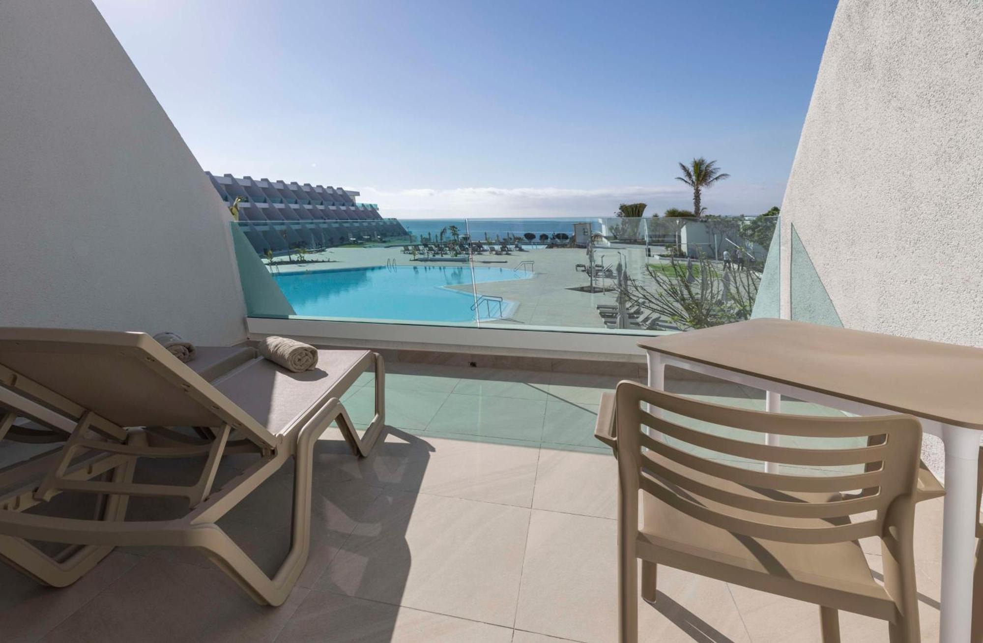 Hotel Radisson Blu Resort, Lanzarote Adults Only Costa Teguise
