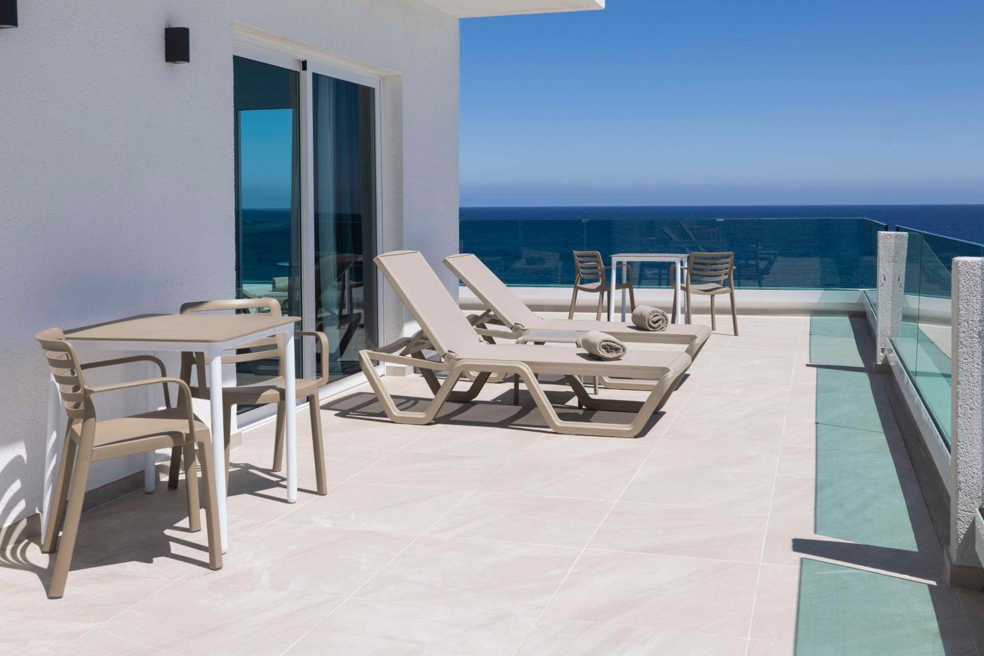 Radisson Blu Resort, Lanzarote Adults Only 4* Costa Teguise