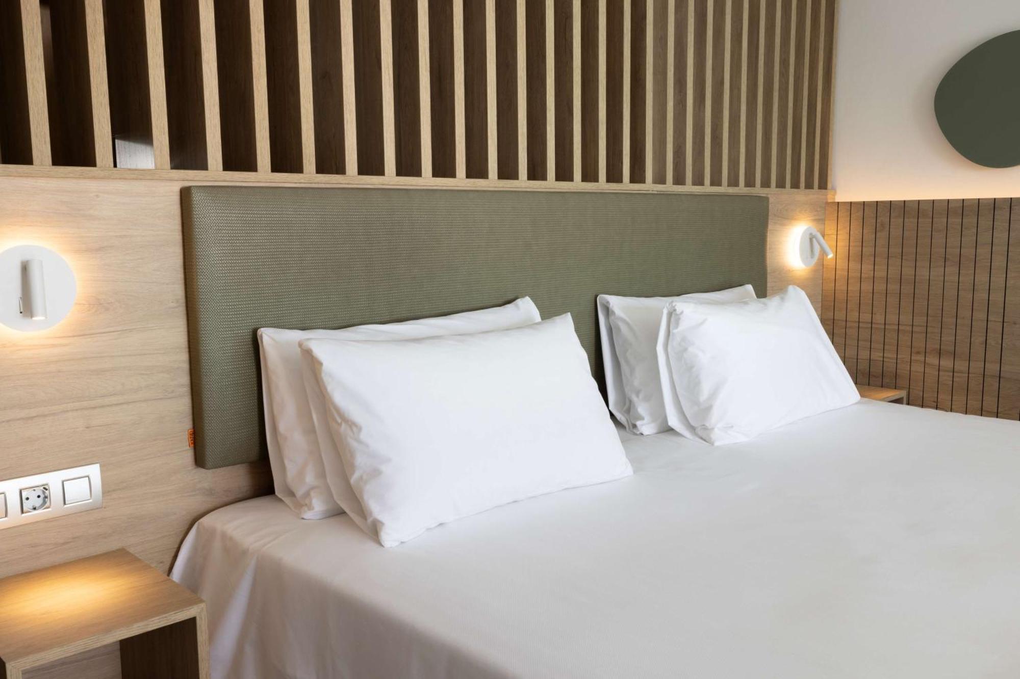 Radisson Blu Resort, Lanzarote Adults Only Hotel 4*