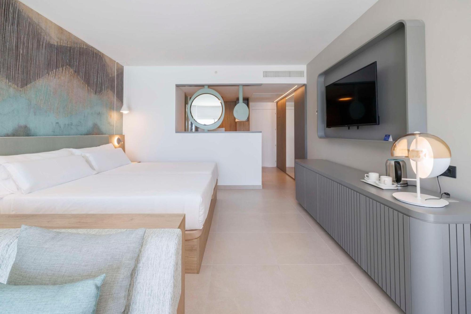 Radisson Blu Resort, Lanzarote Adults Only 4* Costa Teguise