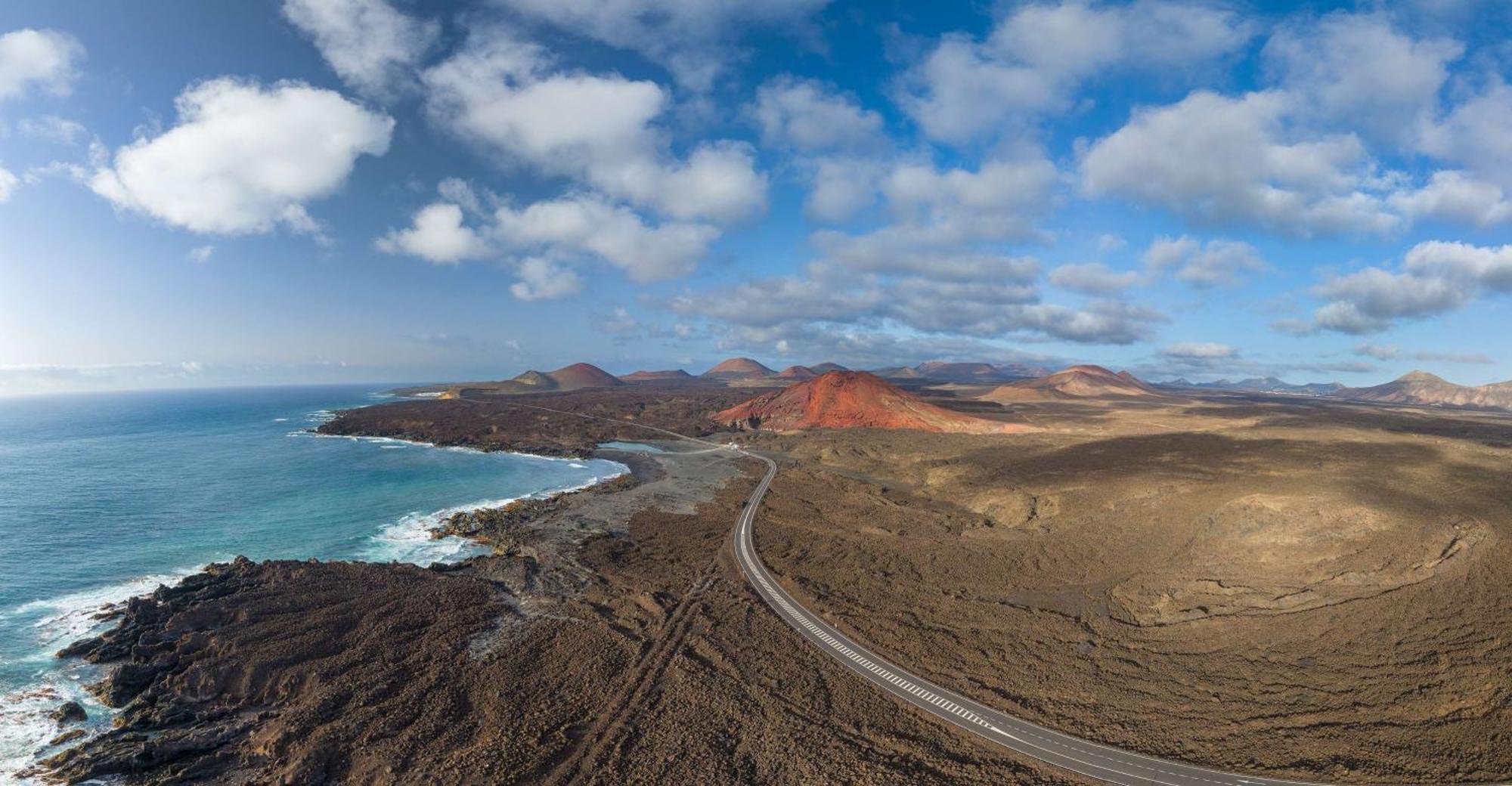 Radisson Blu Resort, Lanzarote Adults Only Hotel