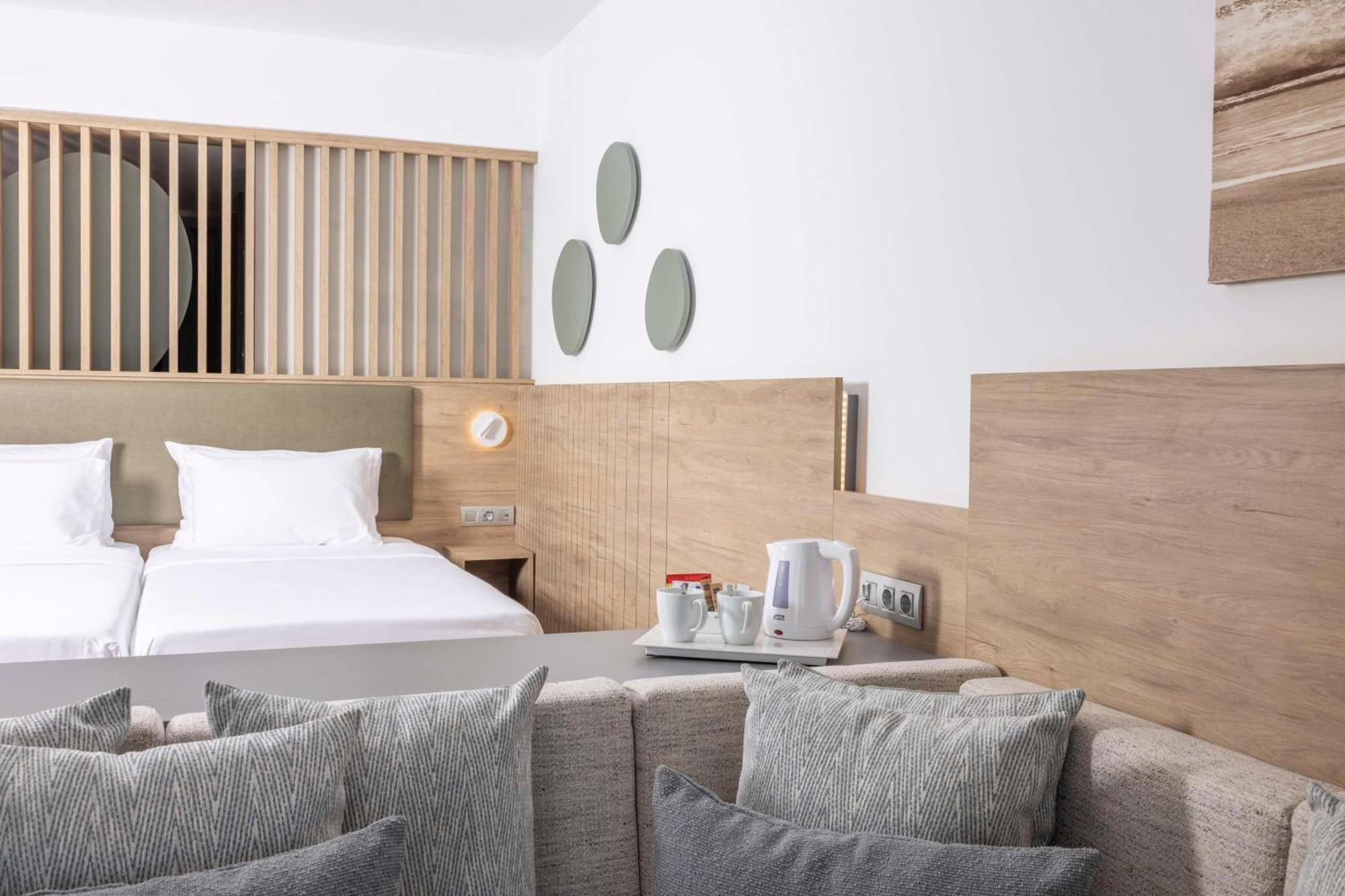 Hotel Radisson Blu Resort, Lanzarote Adults Only 4*