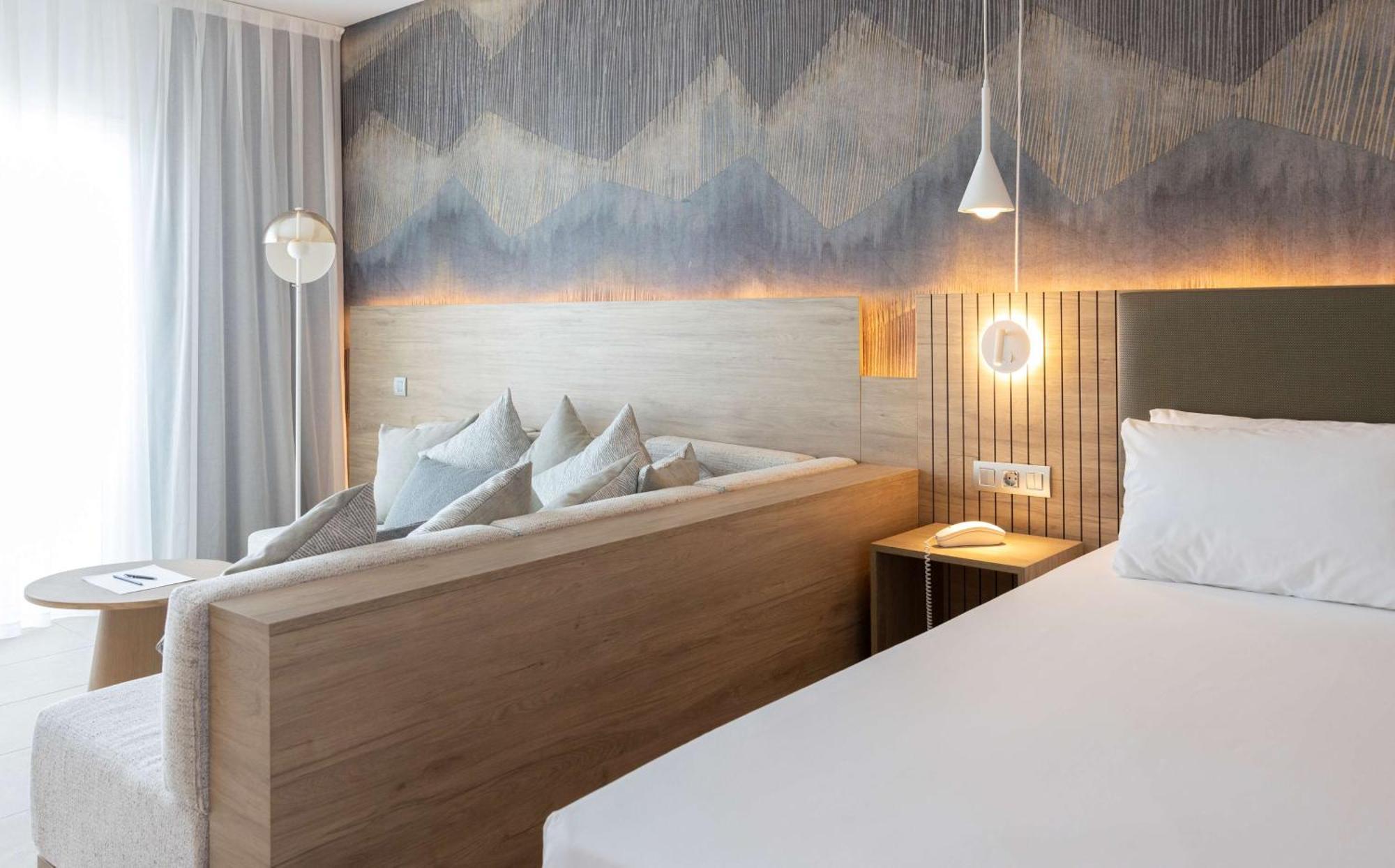 Radisson Blu Resort, Lanzarote Adults Only