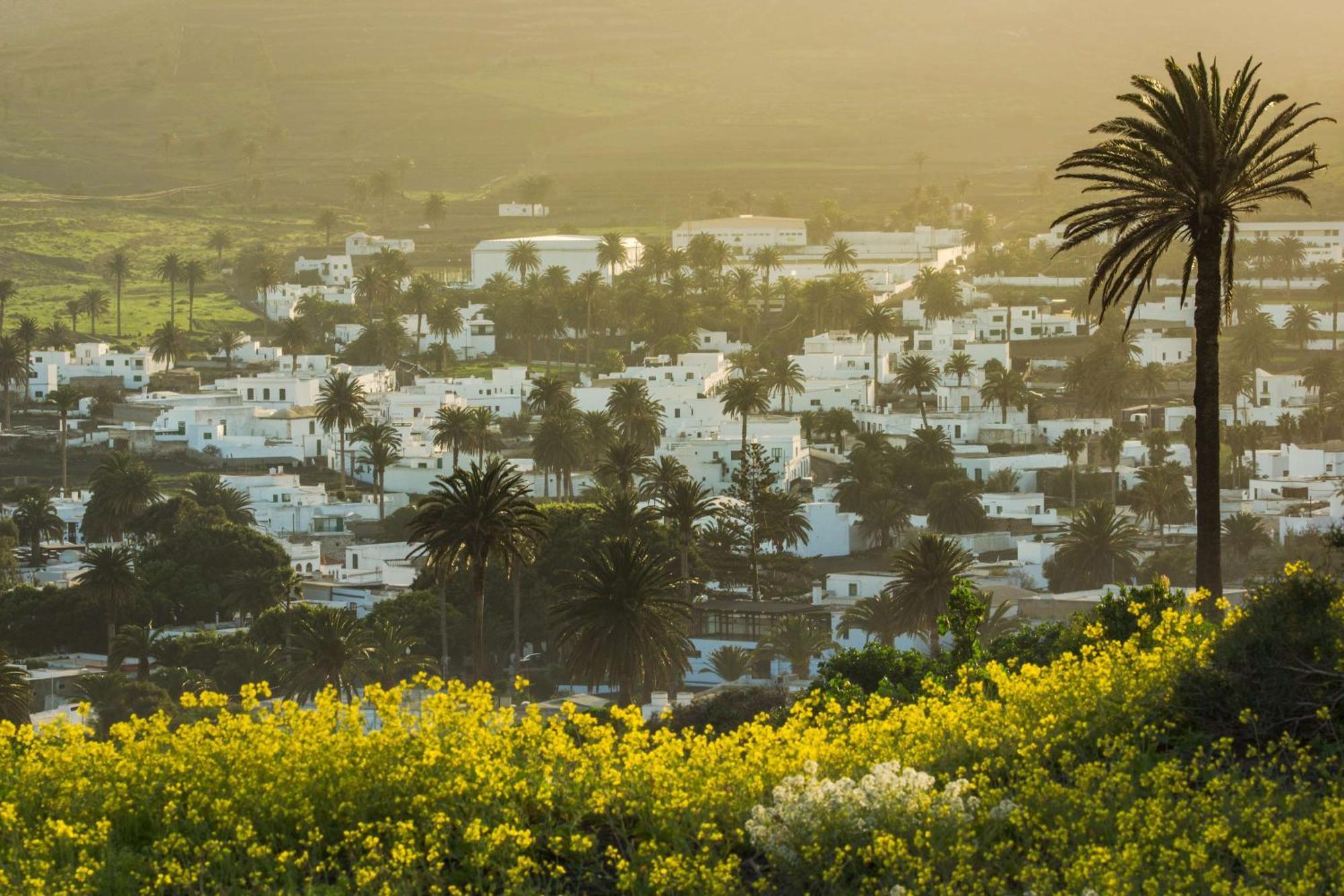 Radisson Blu Resort, Lanzarote Adults Only Costa Teguise