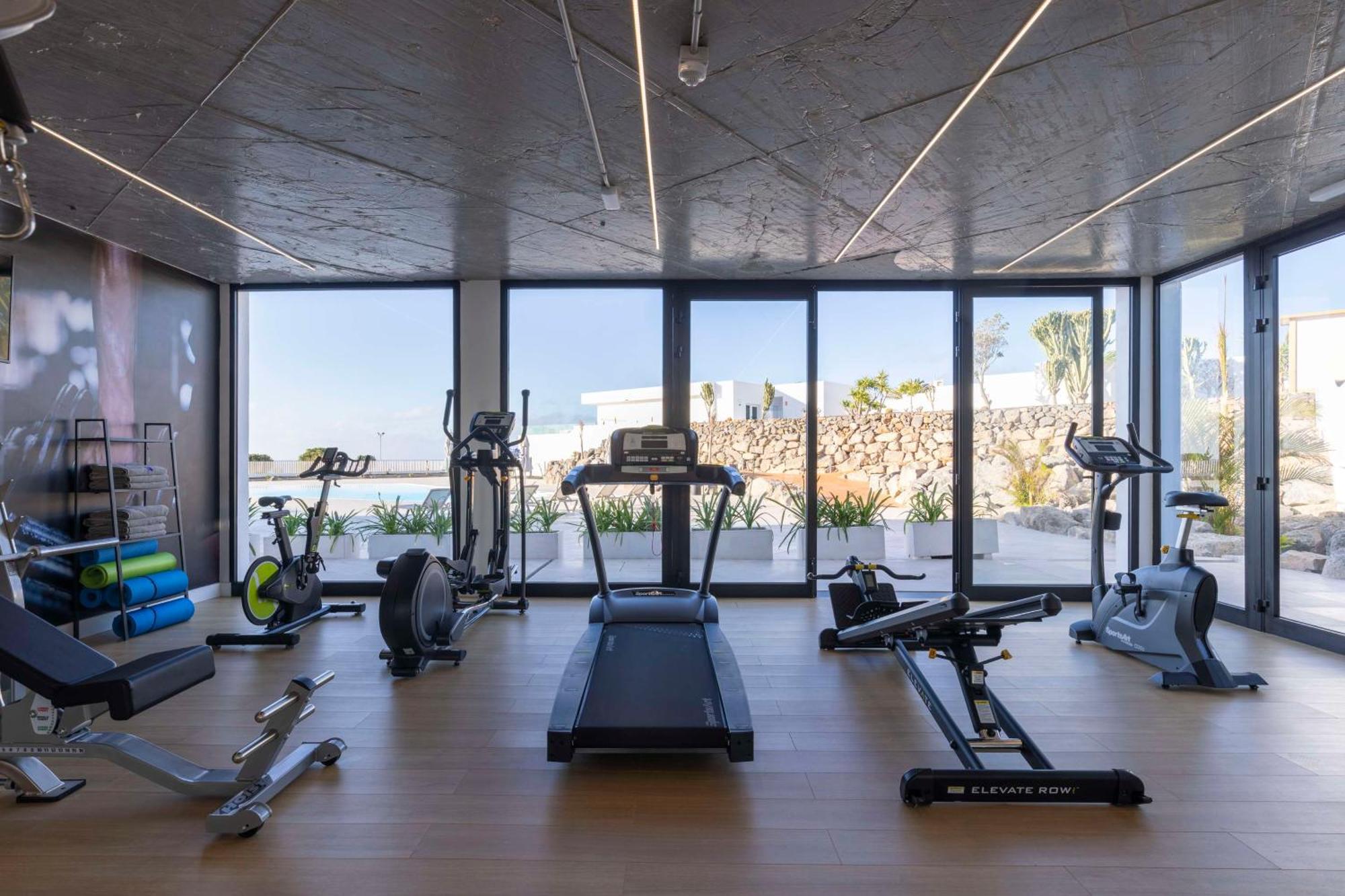 Radisson Blu Resort, Lanzarote Adults Only Costa Teguise