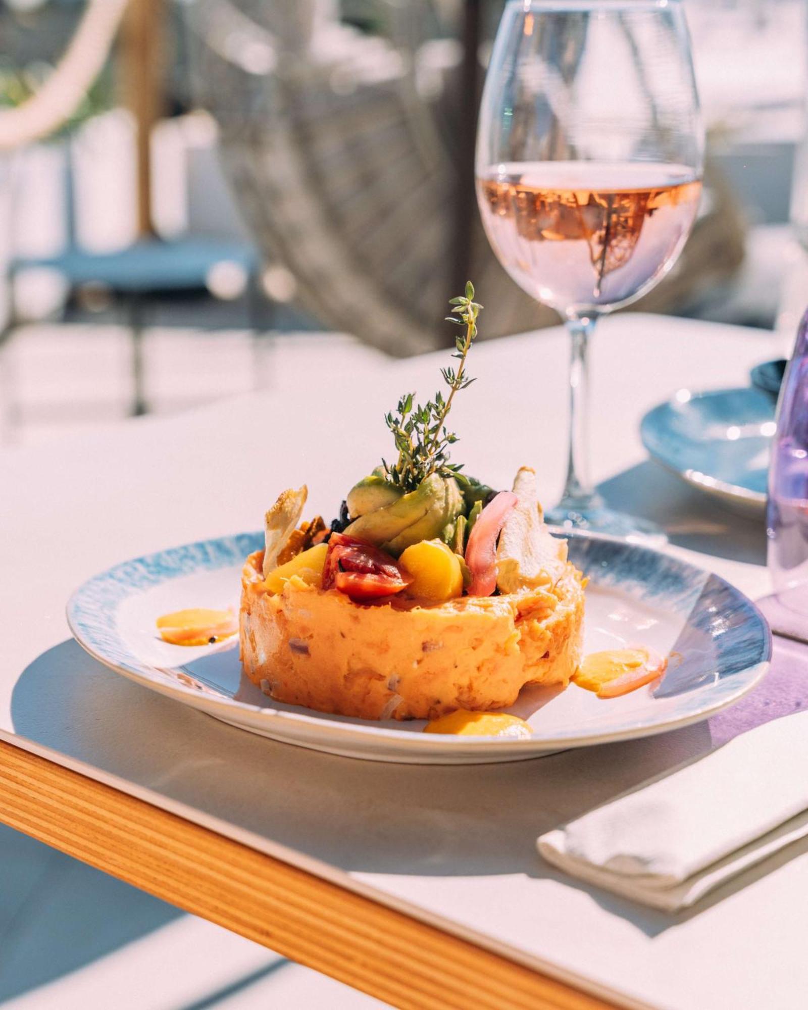 Radisson Blu Resort, Lanzarote Adults Only