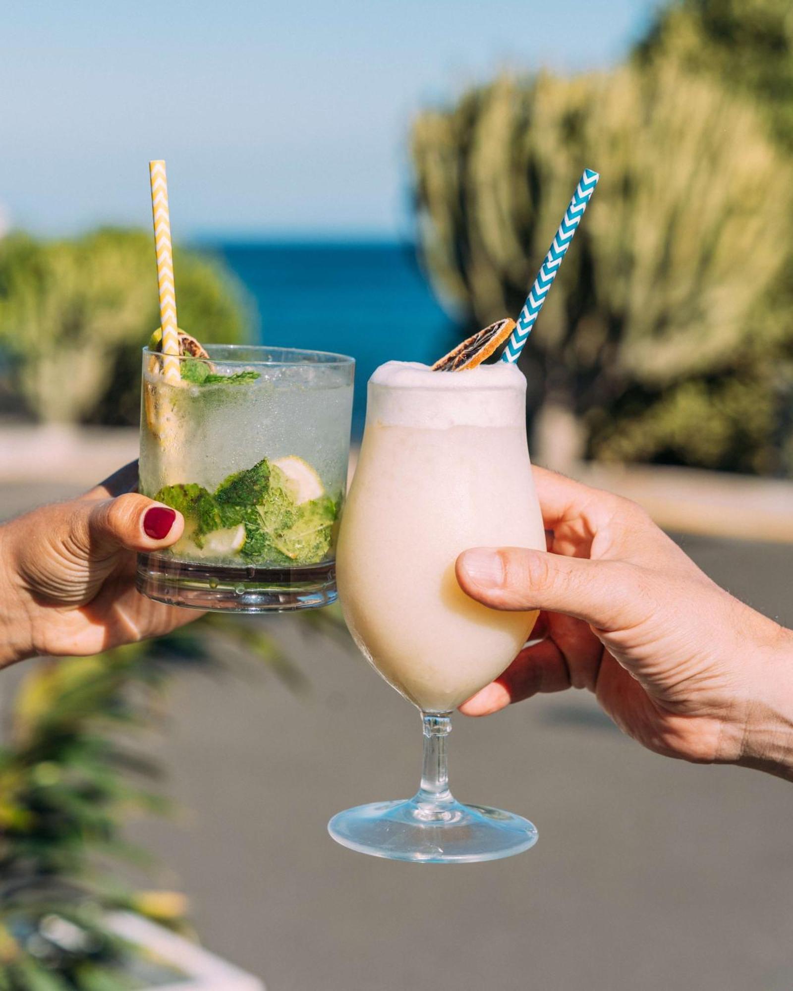 Radisson Blu Resort, Lanzarote Adults Only