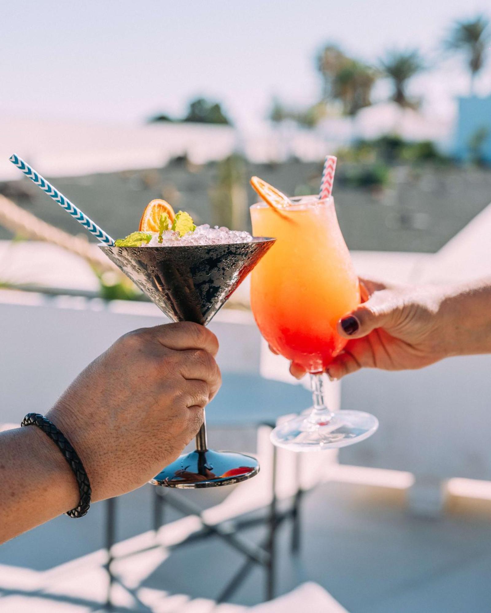 Radisson Blu Resort, Lanzarote Adults Only 4* Costa Teguise