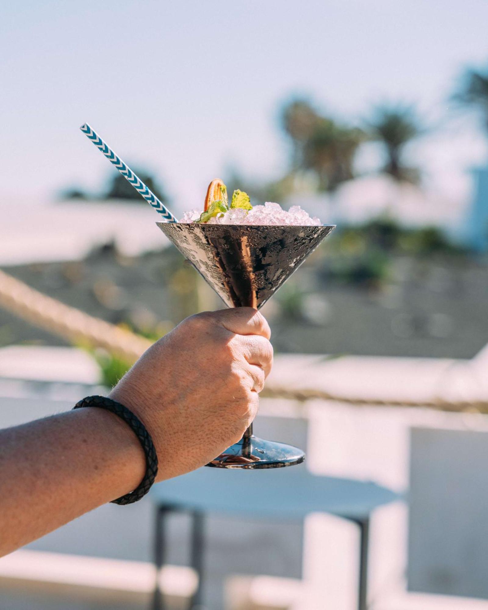 Radisson Blu Resort, Lanzarote Adults Only Hotel