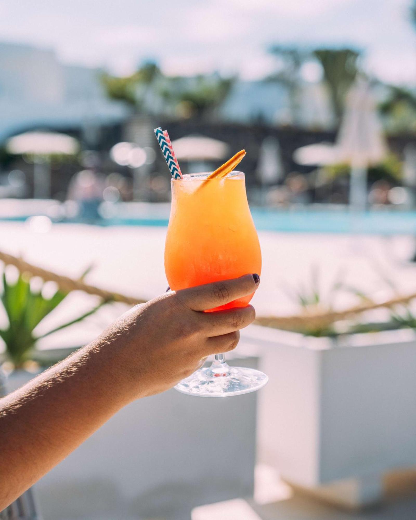 Hotel Radisson Blu Resort, Lanzarote Adults Only 4*