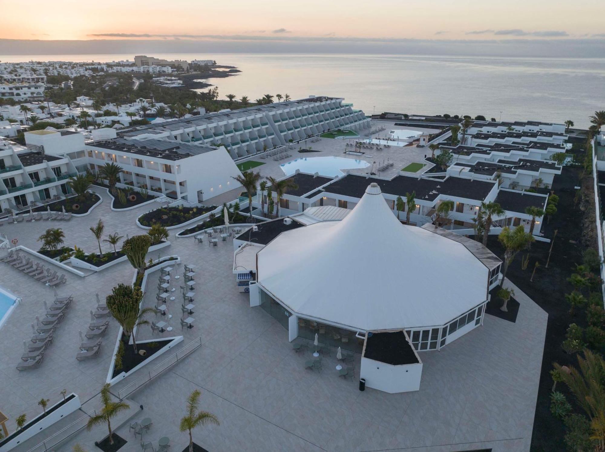 Radisson Blu Resort, Lanzarote Adults Only