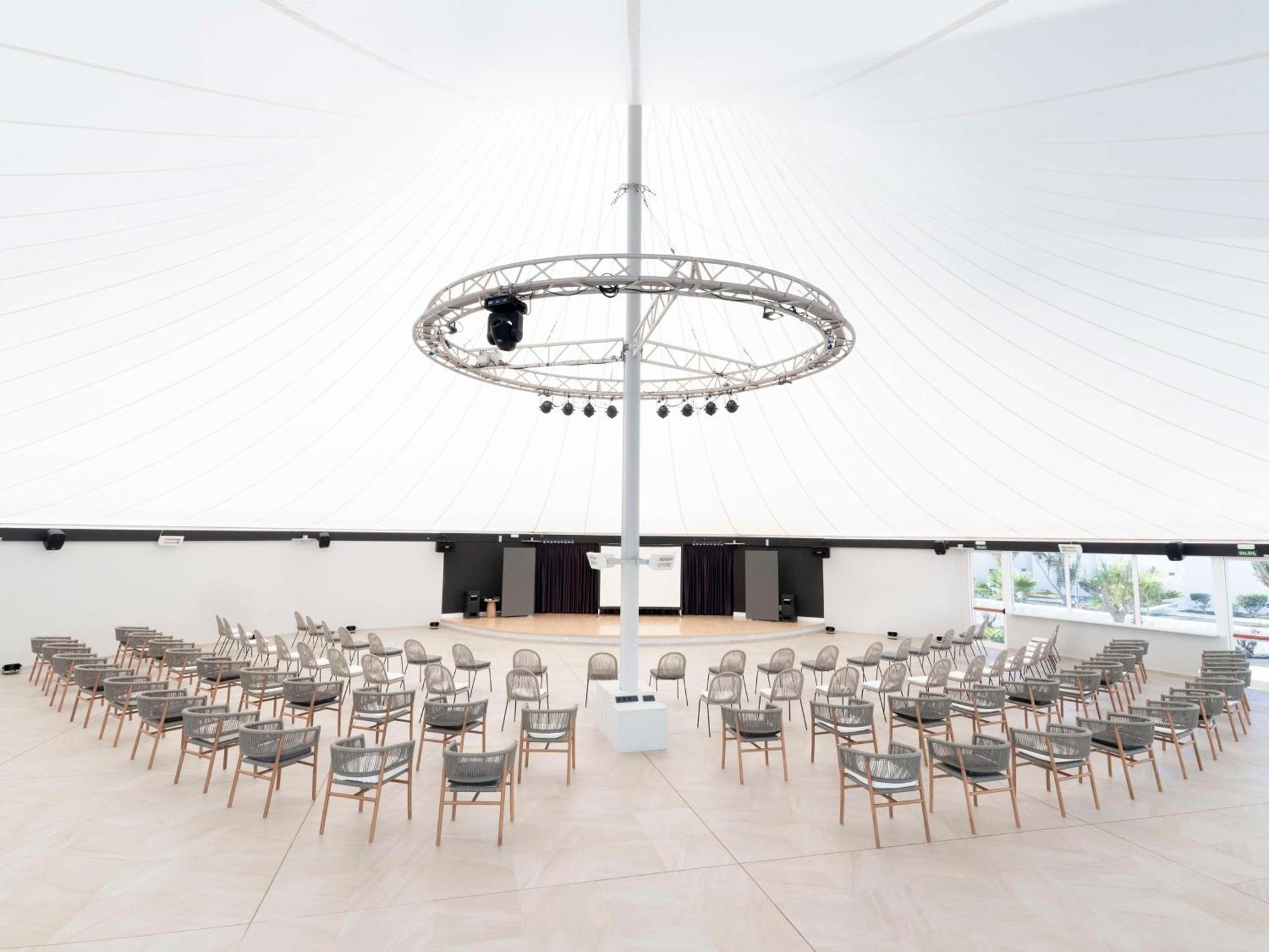 Radisson Blu Resort, Lanzarote Adults Only 4* Costa Teguise