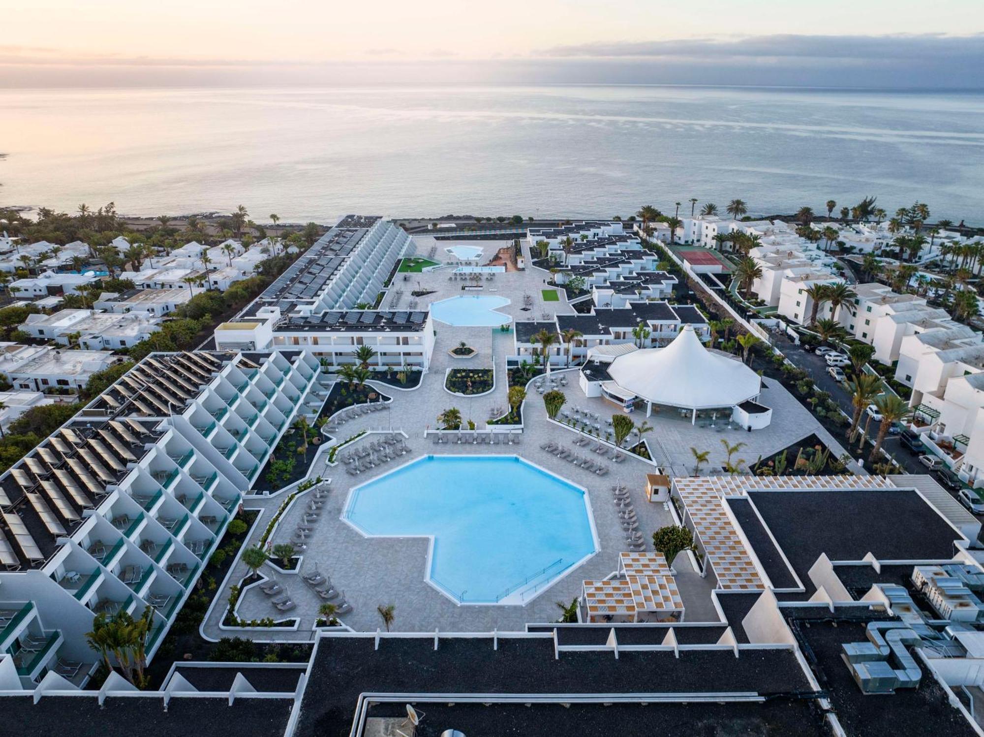 Hotel Radisson Blu Resort, Lanzarote Adults Only Costa Teguise