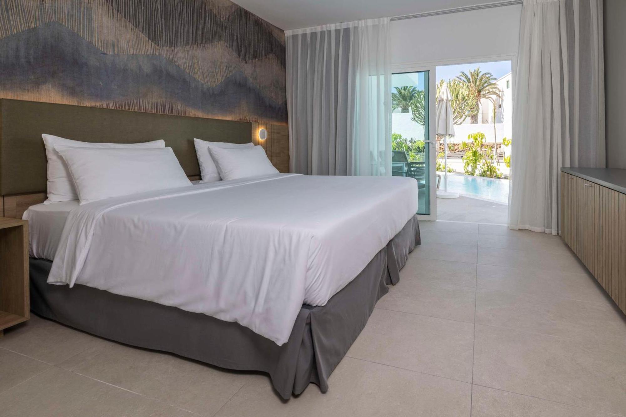 Radisson Blu Resort, Lanzarote Adults Only
