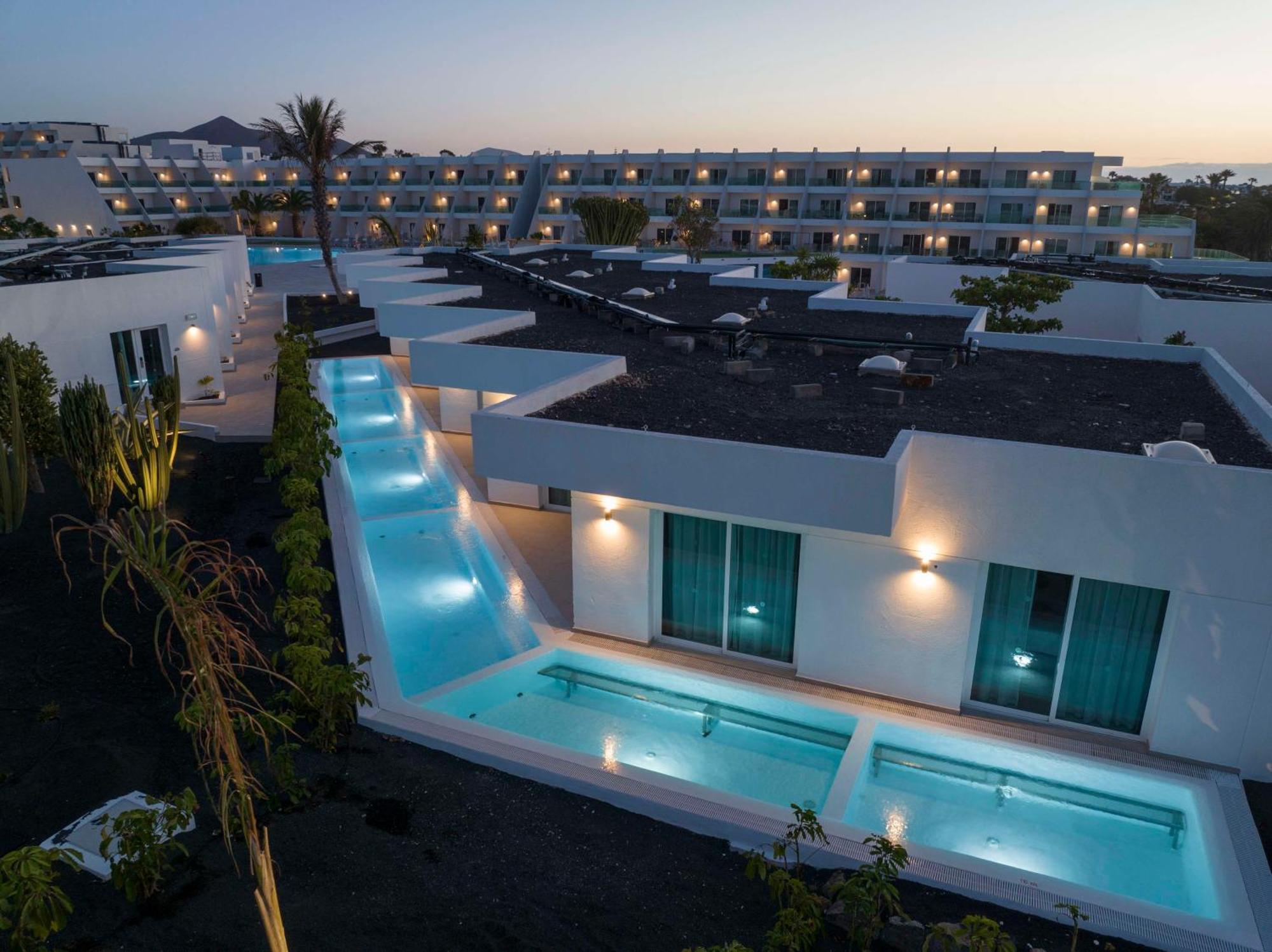 Radisson Blu Resort, Lanzarote Adults Only