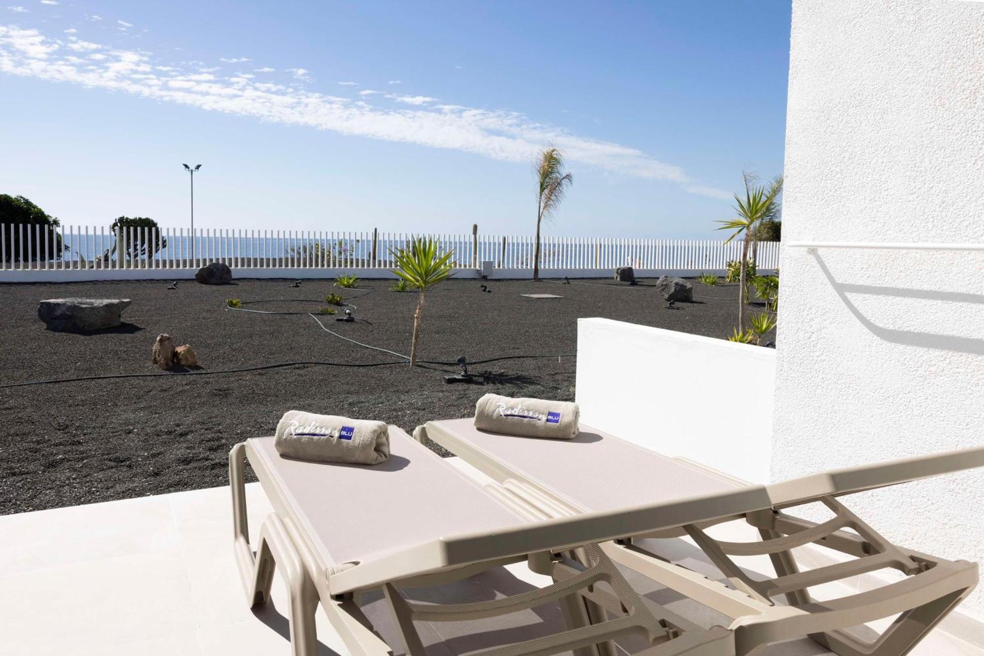 Radisson Blu Resort, Lanzarote Adults Only Hotel
