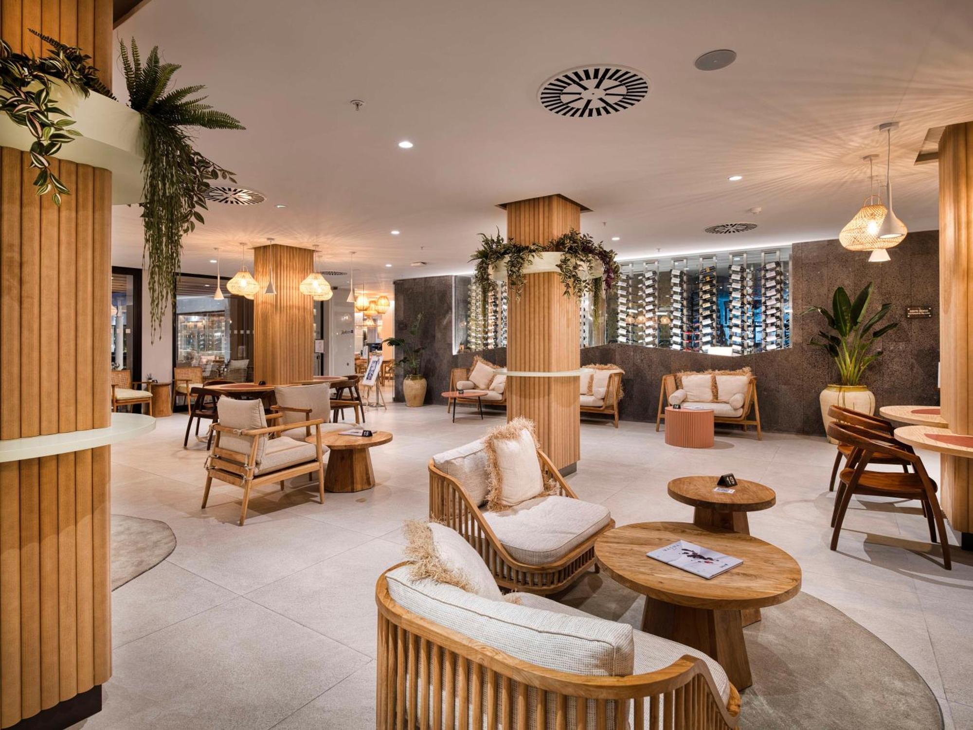 Hotel Radisson Blu Resort, Lanzarote Adults Only Costa Teguise