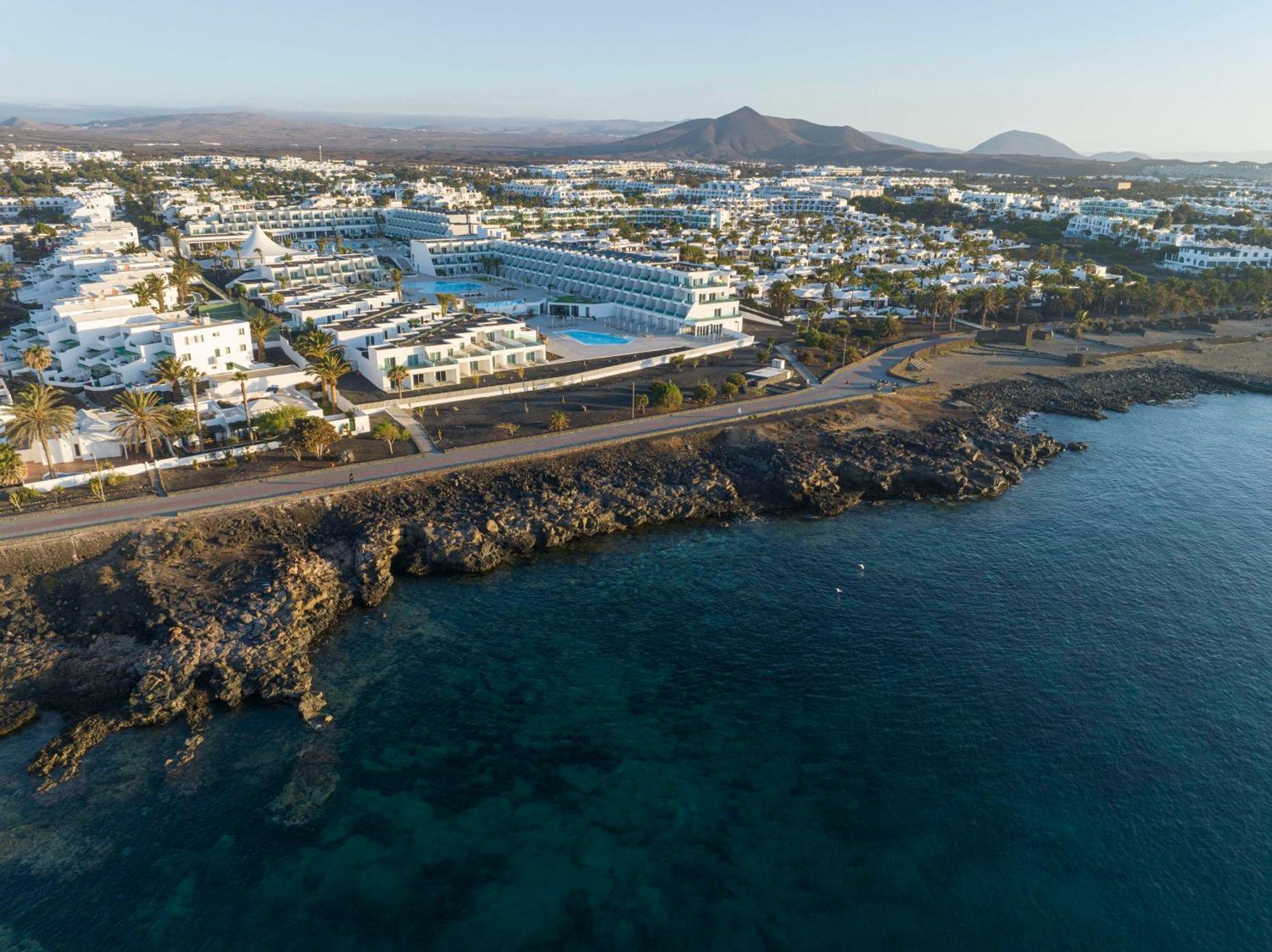 Radisson Blu Resort, Lanzarote Adults Only